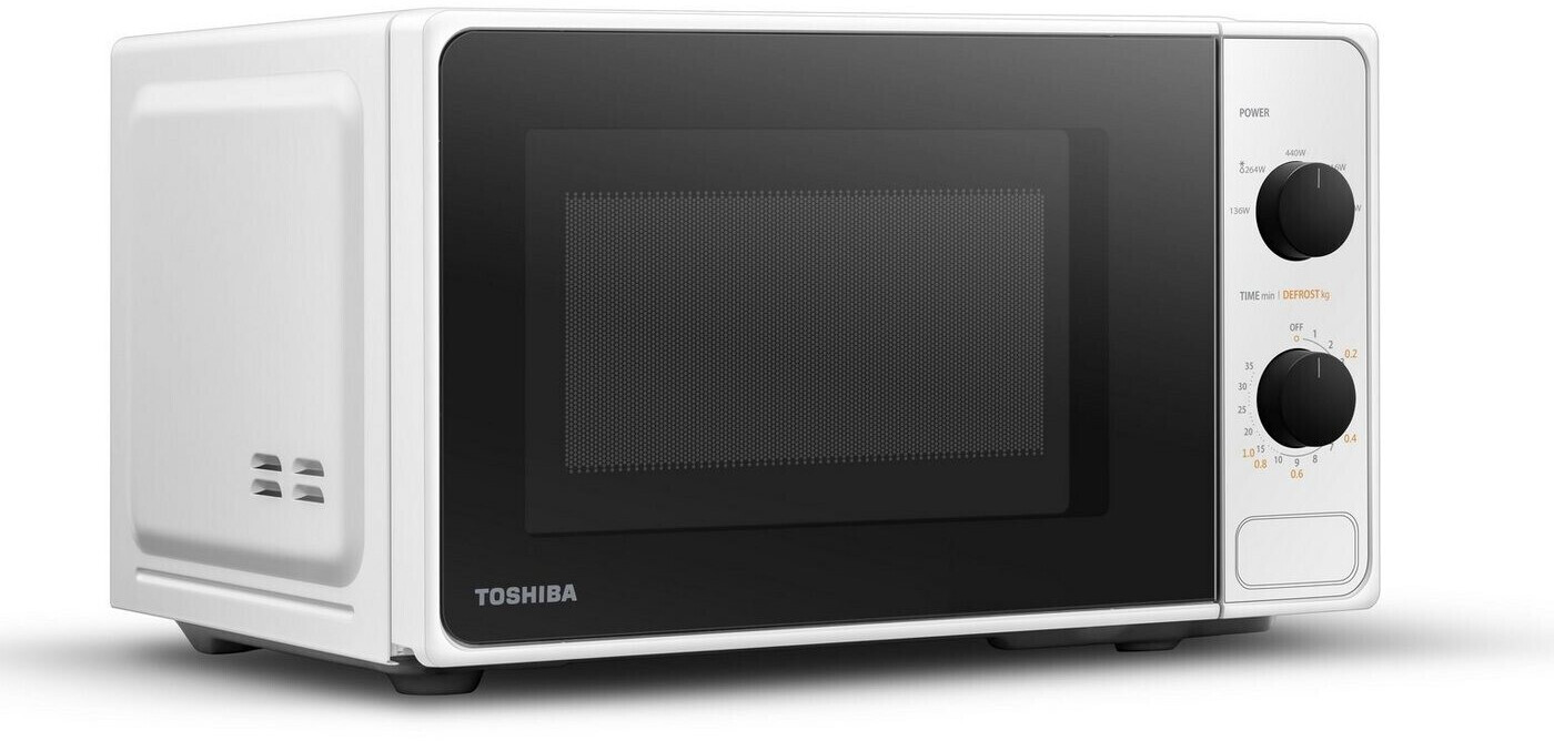Toshiba MW2-MM20PF(WH) ab 89,99 € | Preisvergleich bei