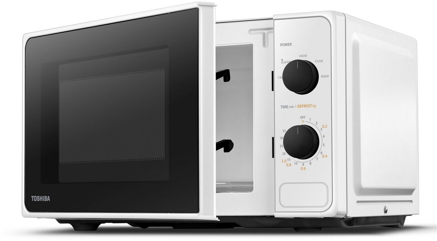 Toshiba MW2-MM20PF(WH)