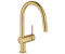 GROHE Minta Gold (32321GN2)