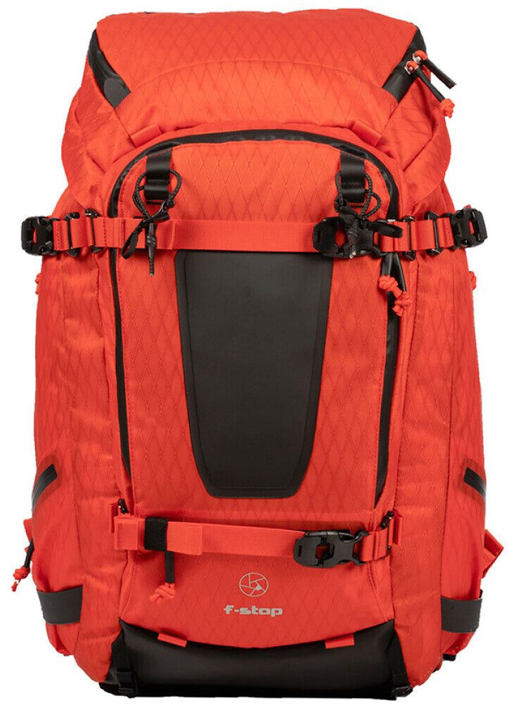 f-stop Tilopa DuraDiamond 50L Magma