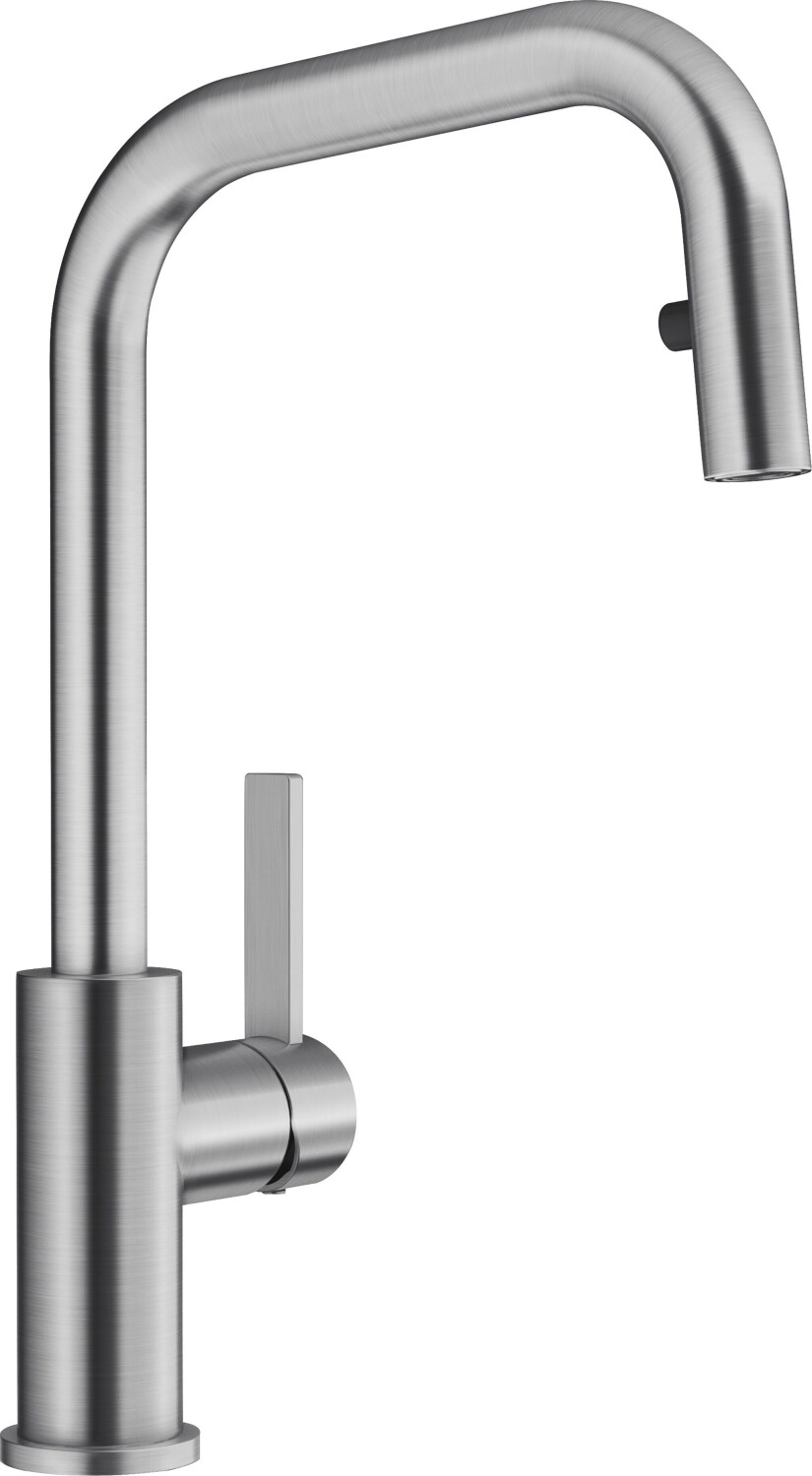 Blanco Jandora Steel (526614)