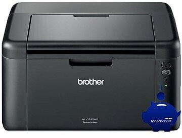 Brother HL-1222WE