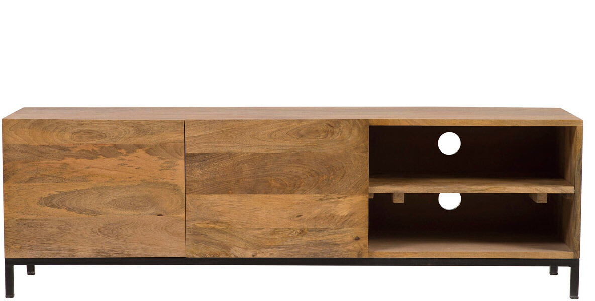 Miliboo Meuble TV Ypster
