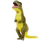 Lot de 2 Costume ​Dinosaure Gonflable Cosplay T-Rex enfant et adulte Taille  - Accessoire de déguisement - à la Fnac