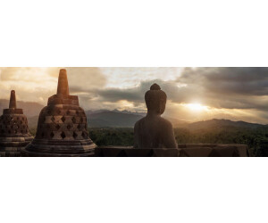(DPN25963) 156x52cm | Reinders Preisvergleich Borobudur bei € 59,90 ab
