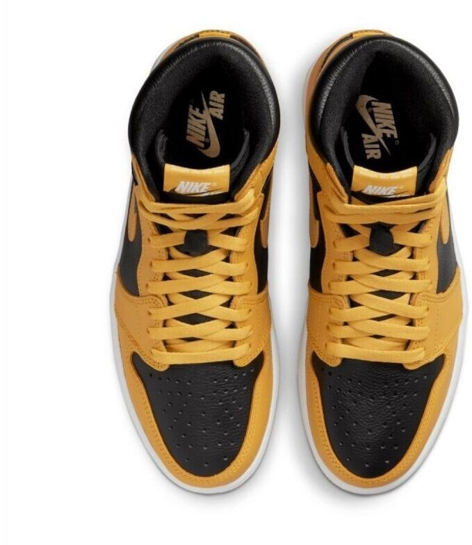 シューズ(男性用) NIKE Air Jordan 1 Retro High OG POLLEN