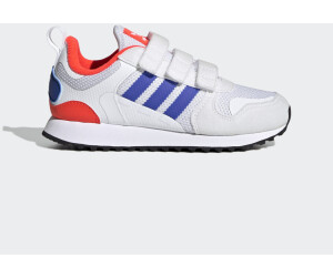 Adidas ZX 700 HD Kids Velcro a 39 85 oggi Migliori prezzi e offerte su idealo