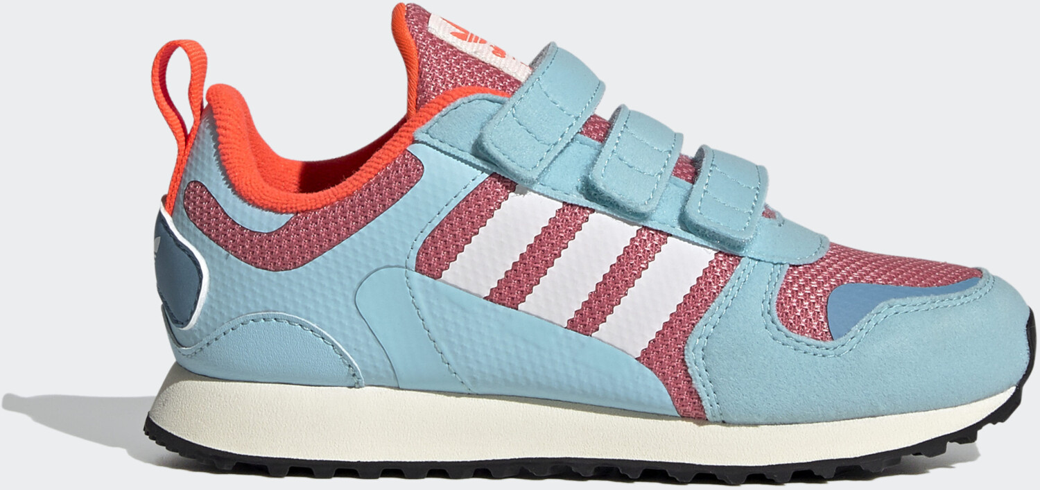 Adidas zx clearance 700 Gris enfant