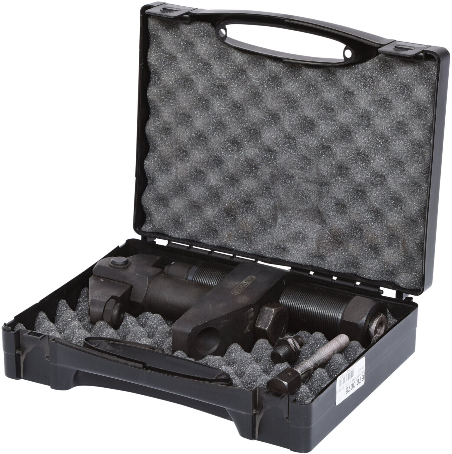 KS Tools 670.0075