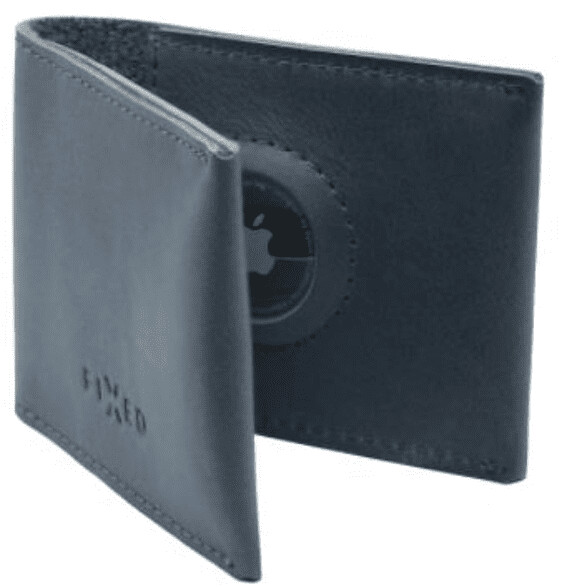 FIXED Wallet for AirTag