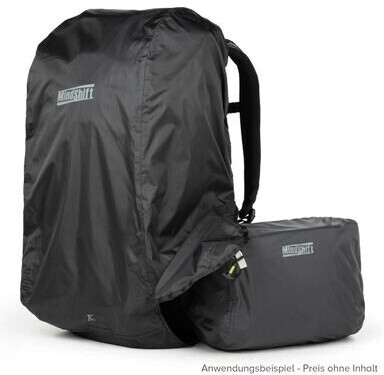 MindShift Gear Rotation 34L Rain Cover