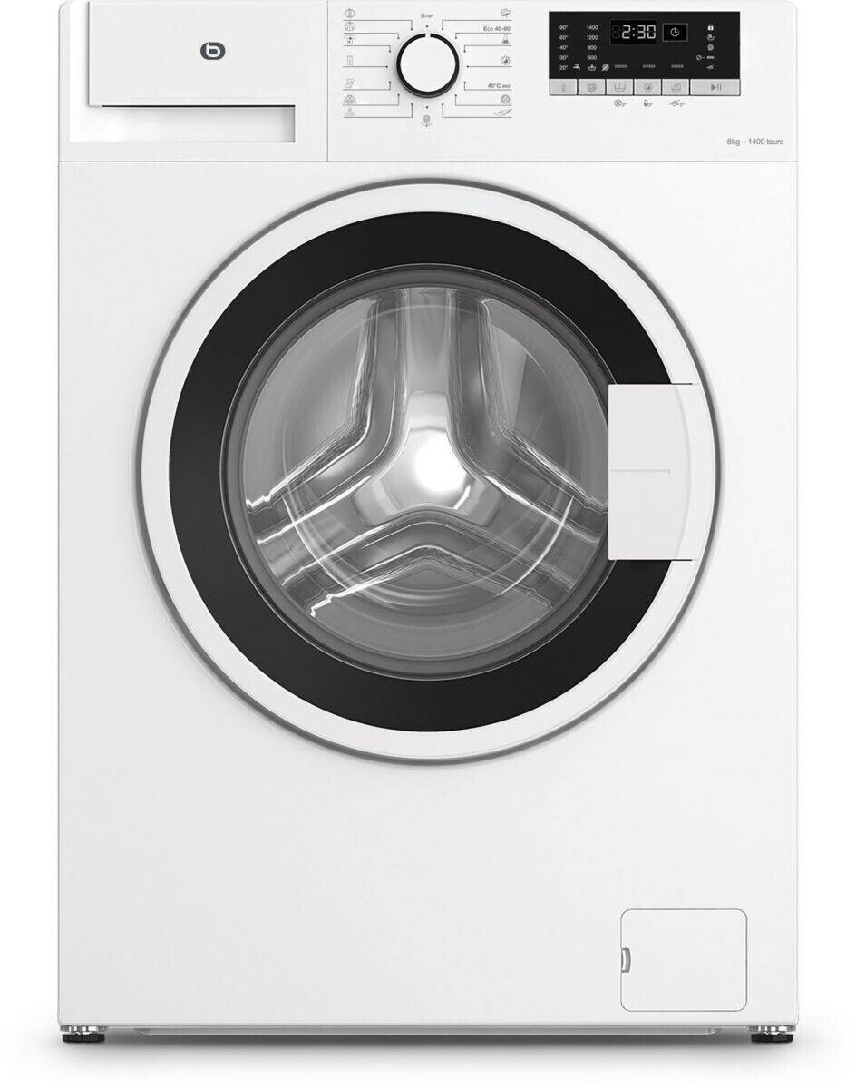 Essentiel b ELF714-2b
