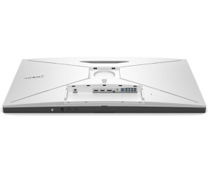 BenQ MOBIUZ EX3210U Écran 4K Gaming (32 Pouces, IPS, 144 Hz, 1ms, HDR 600, HDMI  2.1, 48 Gbps bande passante complète, VRR compatible pour PS5,  télécommande) : : Informatique