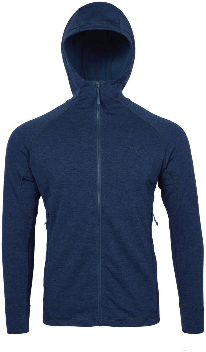 Rab Men's Nexus Jacket deep ink