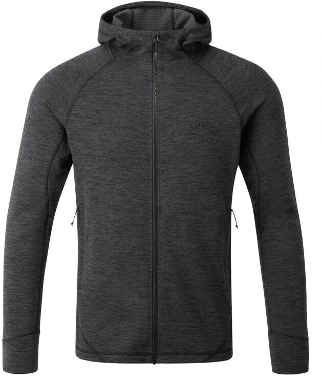 Rab Men's Nexus Jacket black