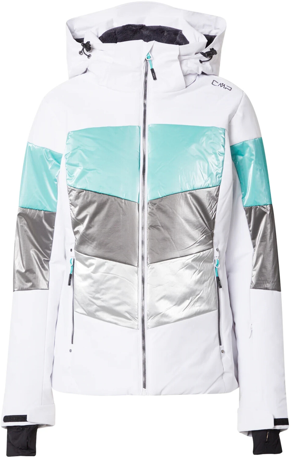 CMP W Ski Jacket (30W0626NF) ab 108,94 € | Preisvergleich bei | Windbreakers