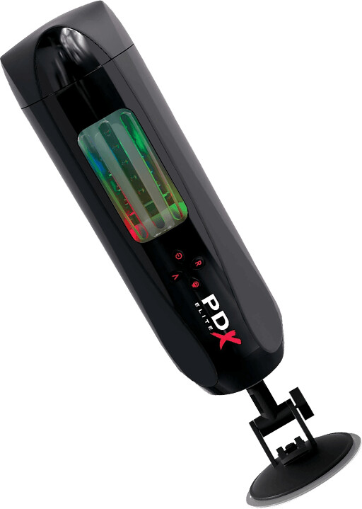 Pipedream Ultimate Milker 2