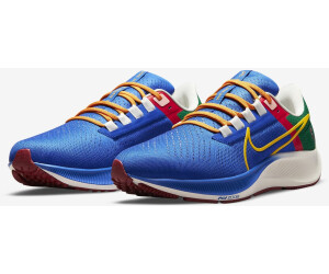 Nike Air Zoom Pegasus 38 A.I.R. Jordan Moss hyper  royal/malachite/phantom/university gold desde 129,00 € | Compara precios en  idealo
