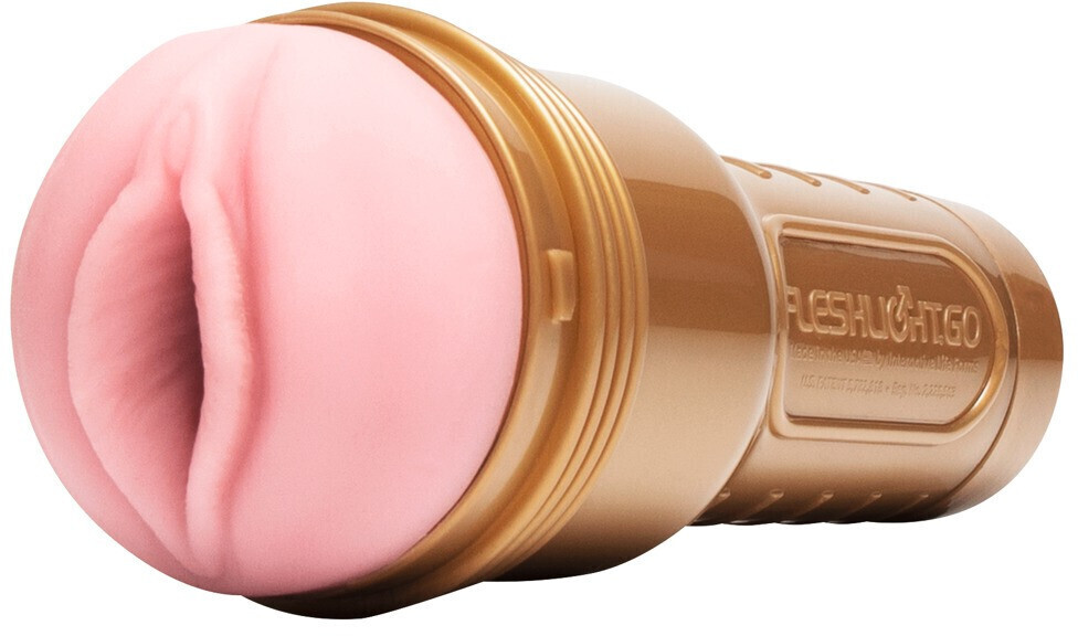 Fleshlight GO Stamina Training Unit Lady