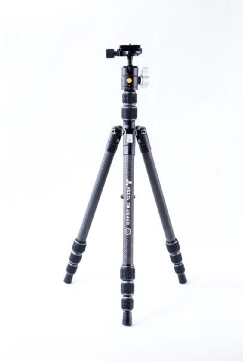 Vanguard Vesta TB 204CB