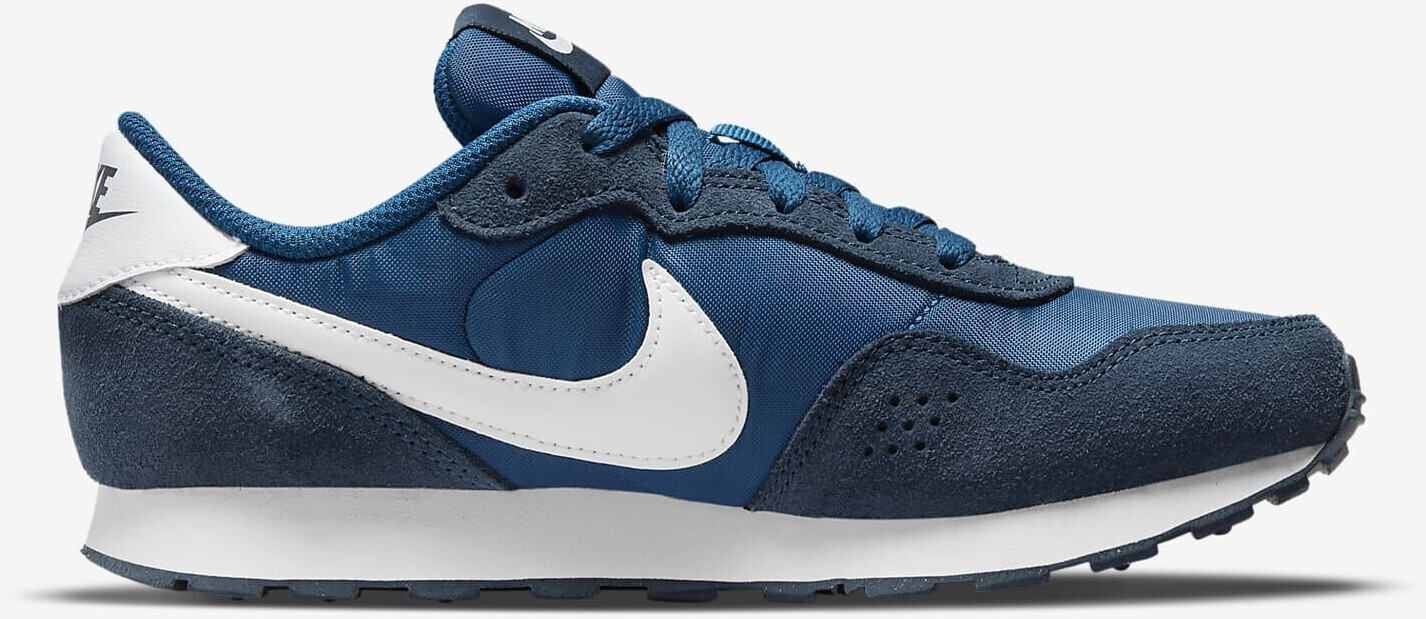 Buy Nike MD Valiant Youth CN8558 marina armoury navy white from