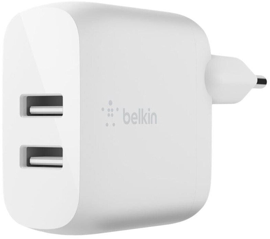 Belkin Boost Charge 2x USB-C Charger 40W