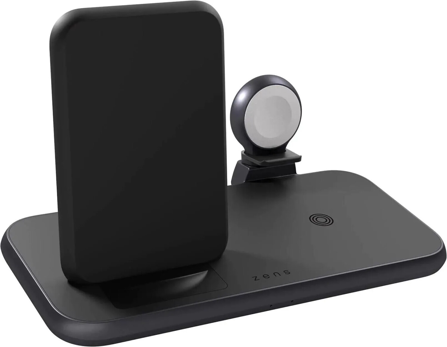Zens QI Aluminium Series 4in1 Stand