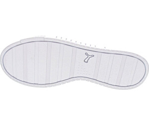 Black puma trainers girls outlet