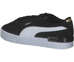 Puma black hotsell team gold