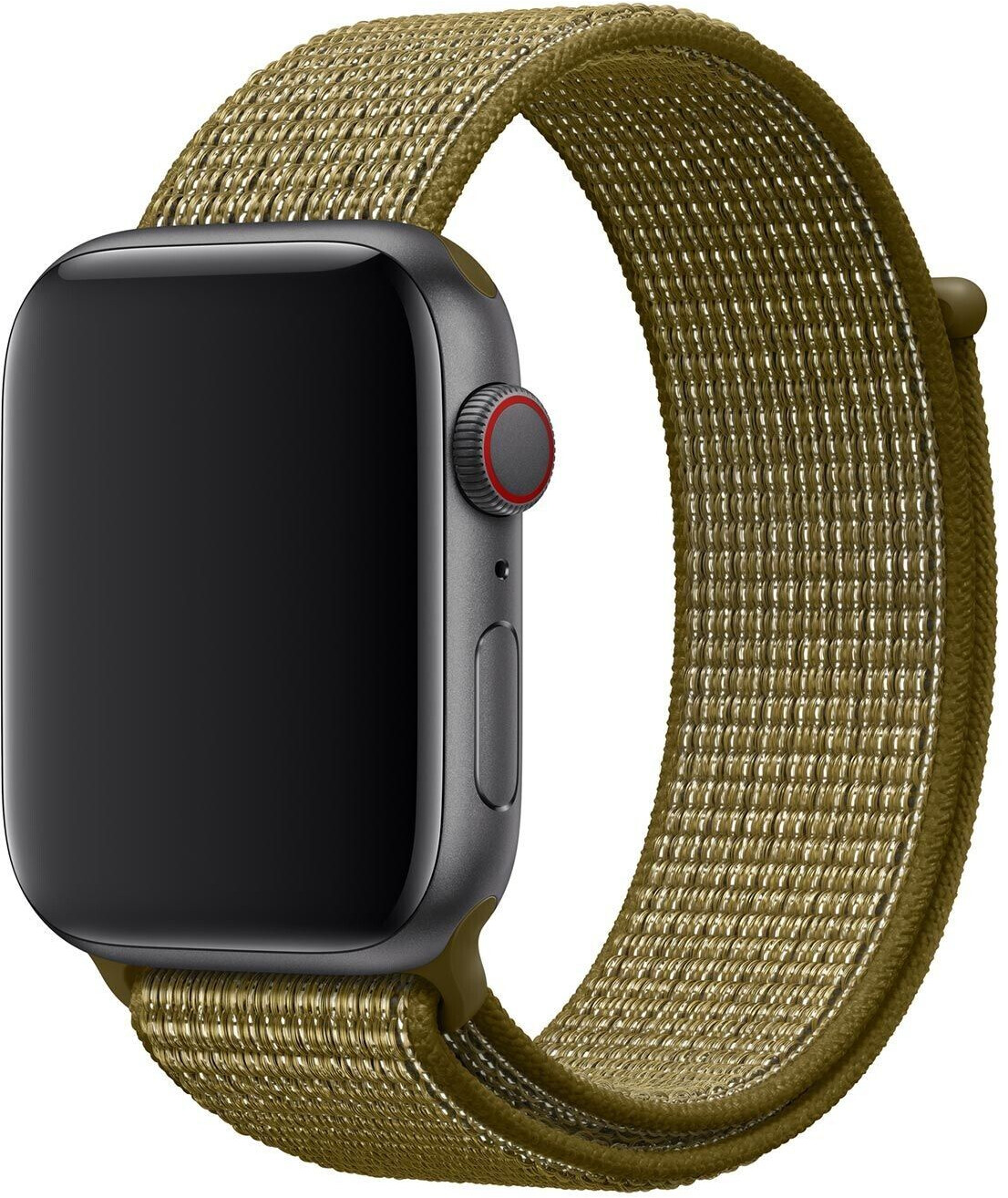 Apple watch 4 nike+ 44mm sport loop cheap