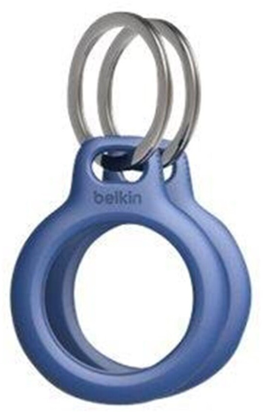 Belkin Secure Holder mit Schlüsselanhänger 2x Blau bei € ab | 14,82 Preisvergleich