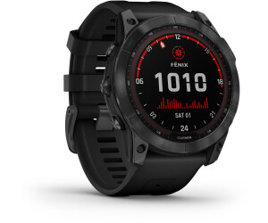 Fenix 5 plus idealo clearance