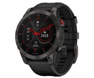 Garmin fenix 5x plus sapphire uk sale