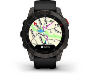 Garmin epix 2 solar sapphire clearance