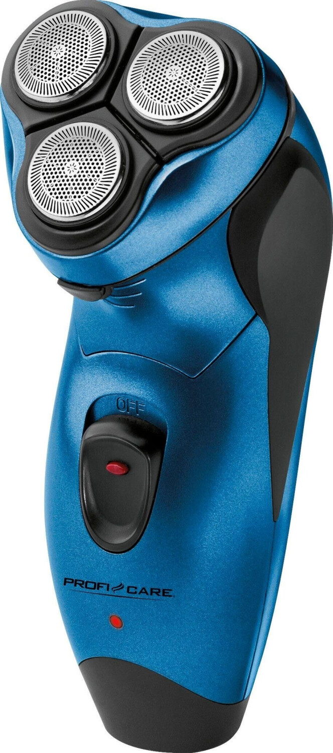 ProfiCare HR 3053 blue