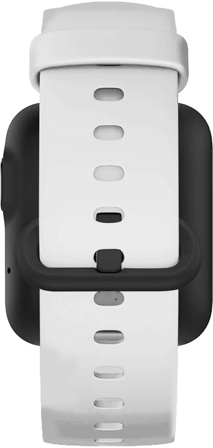 Avizar Soft Touch (Xiaomi Mi Watch Lite/Redmi) White