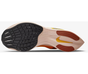 Nike ZoomX Vaporfly NEXT% 2 Ekiden university gold/pollen/orange/black  desde 216,99 € | Compara precios en idealo