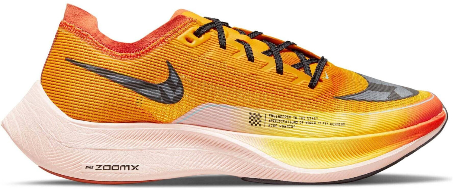 zoomx vaporfly next ekiden review