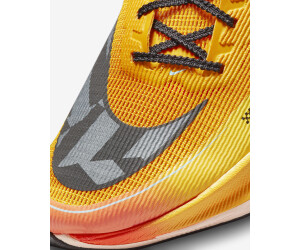Nike ZoomX Vaporfly NEXT% 2 Ekiden university gold/pollen/orange/black au  meilleur prix sur idealo.fr