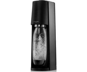SodaStream Terra Vorteilspack schwarz ab 59,99 € (Februar 2024 Preise) |  Preisvergleich bei