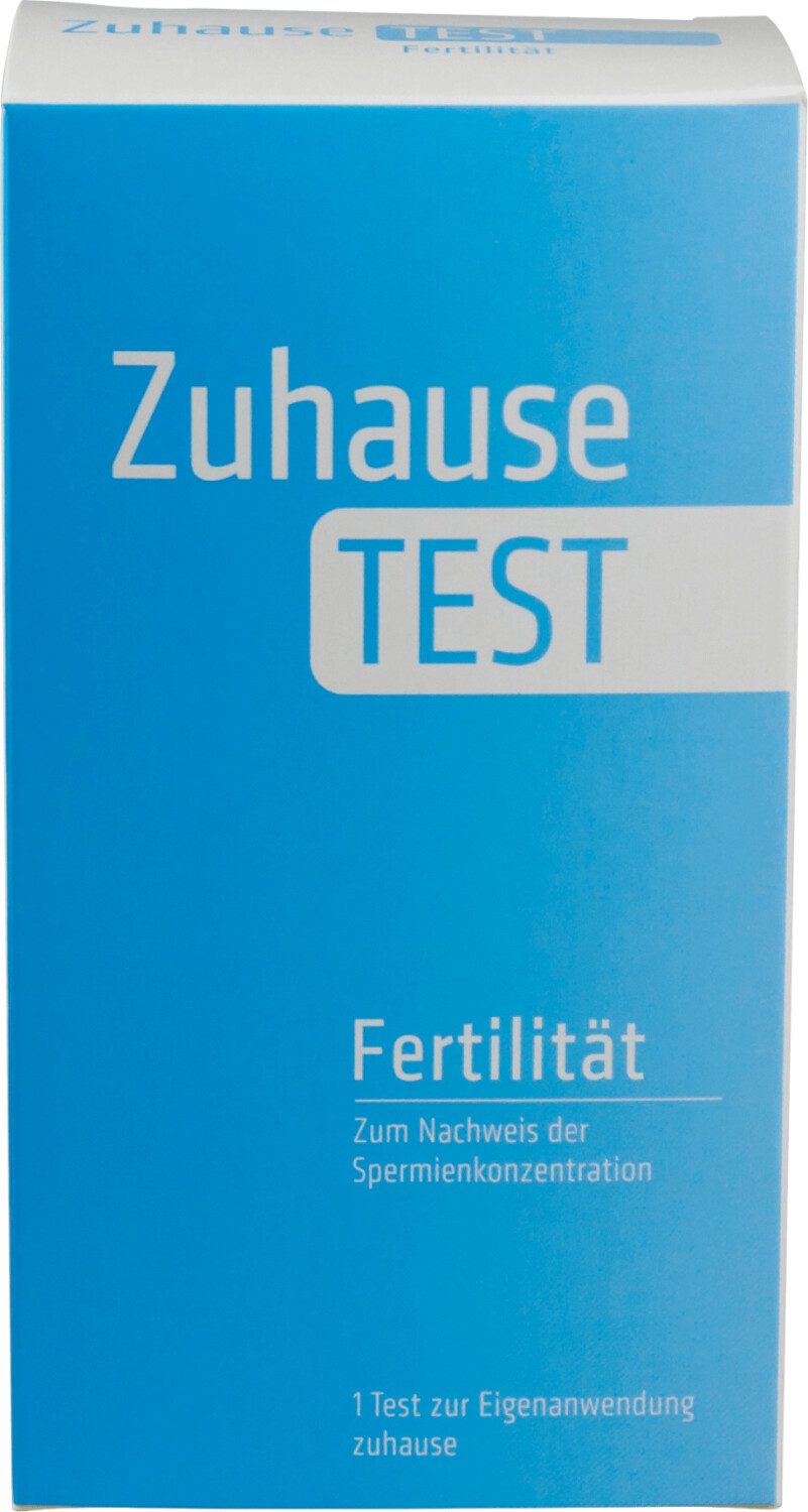 NanoRepro Zuhause Test Fertilität (1Stk.)