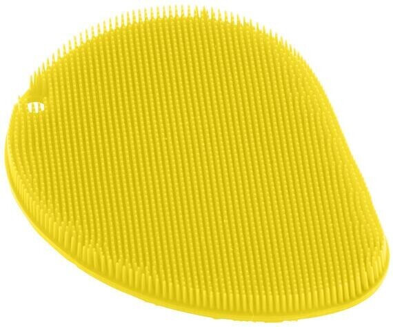 Kuhn Rikon 3-in-1 Stay Clean silicone sponge