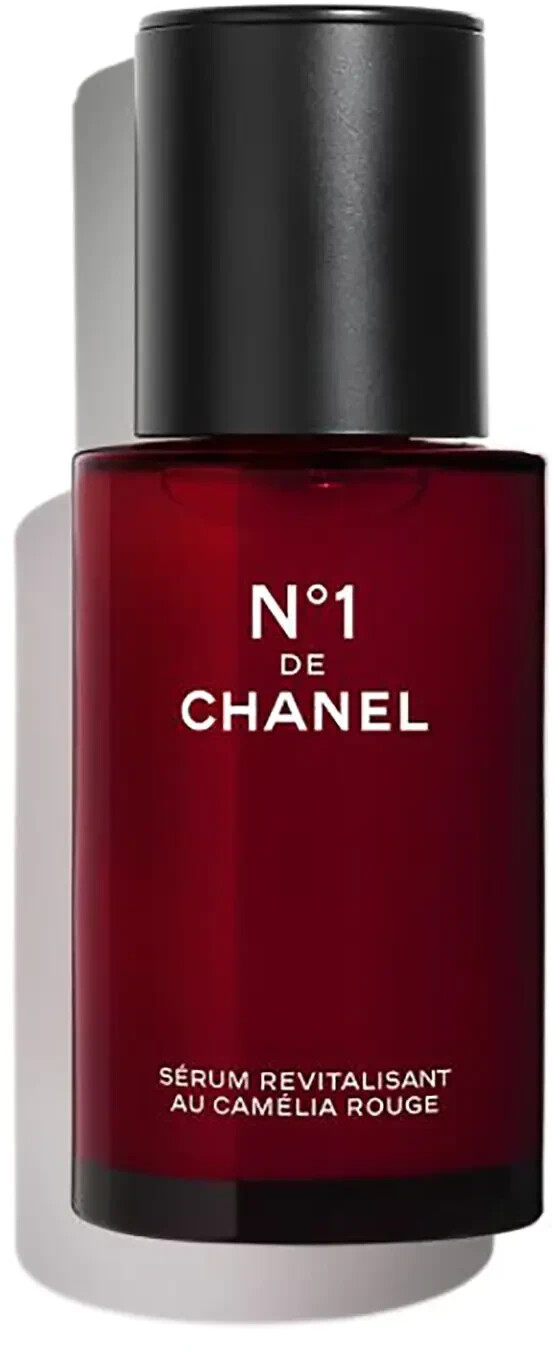 Chanel N°1 Revitalizing Serum with Red Camelia (30ml) desde 90,95 €
