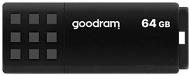 GoodRAM UME3 64GB Black