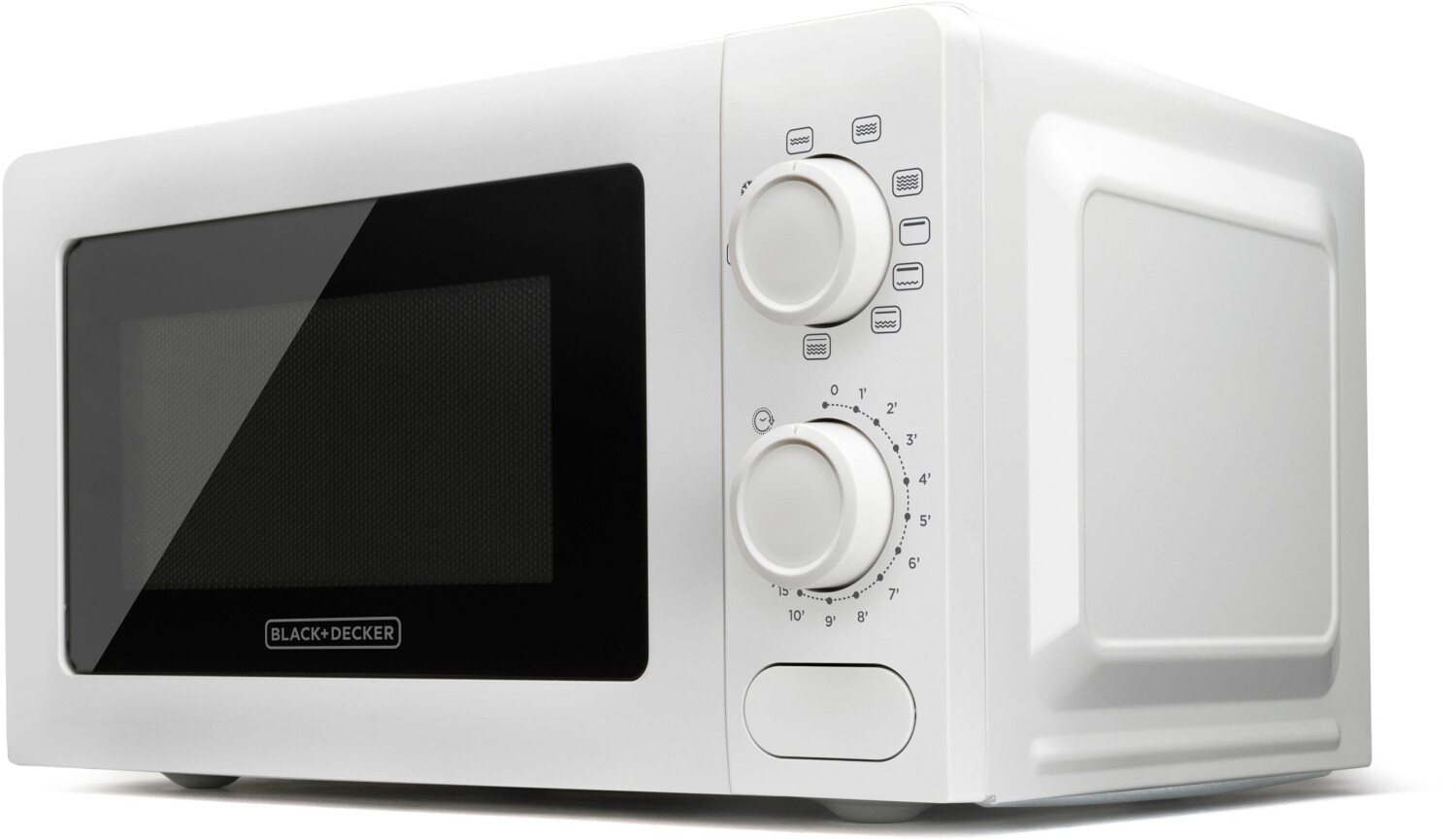 Beko MOC20100WFB Forno a Microonde Capacita'20 Litri 700W 6