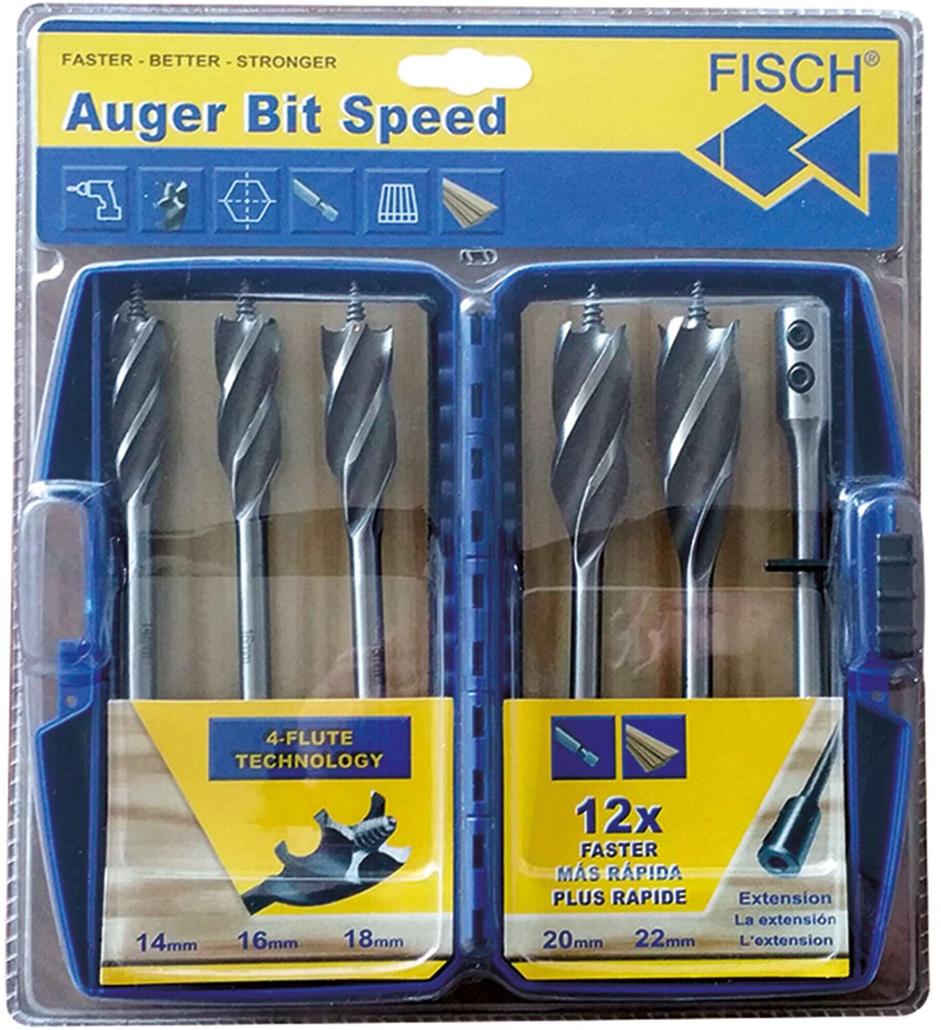 FISCH 0089S0006K