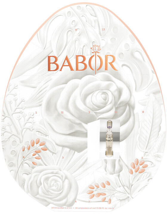 Babor Easter Egg 2022