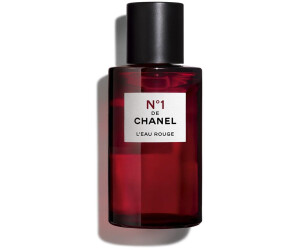 Chanel N°1 de Chanel Rouge Eau Parfum 83,99 € | Black Friday 2022: Compara precios en idealo