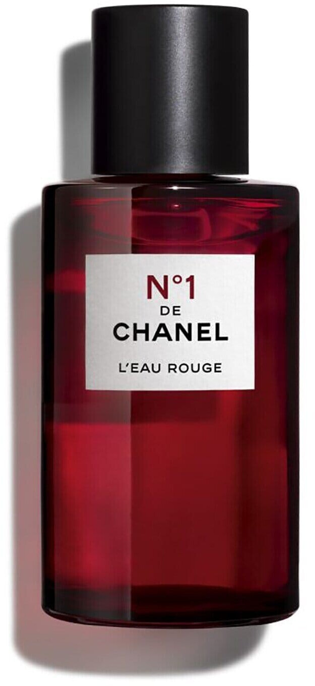 Chanel N°1 de Chanel l'Eau Rouge Eau de Parfum (100ml) ab 99,99 €