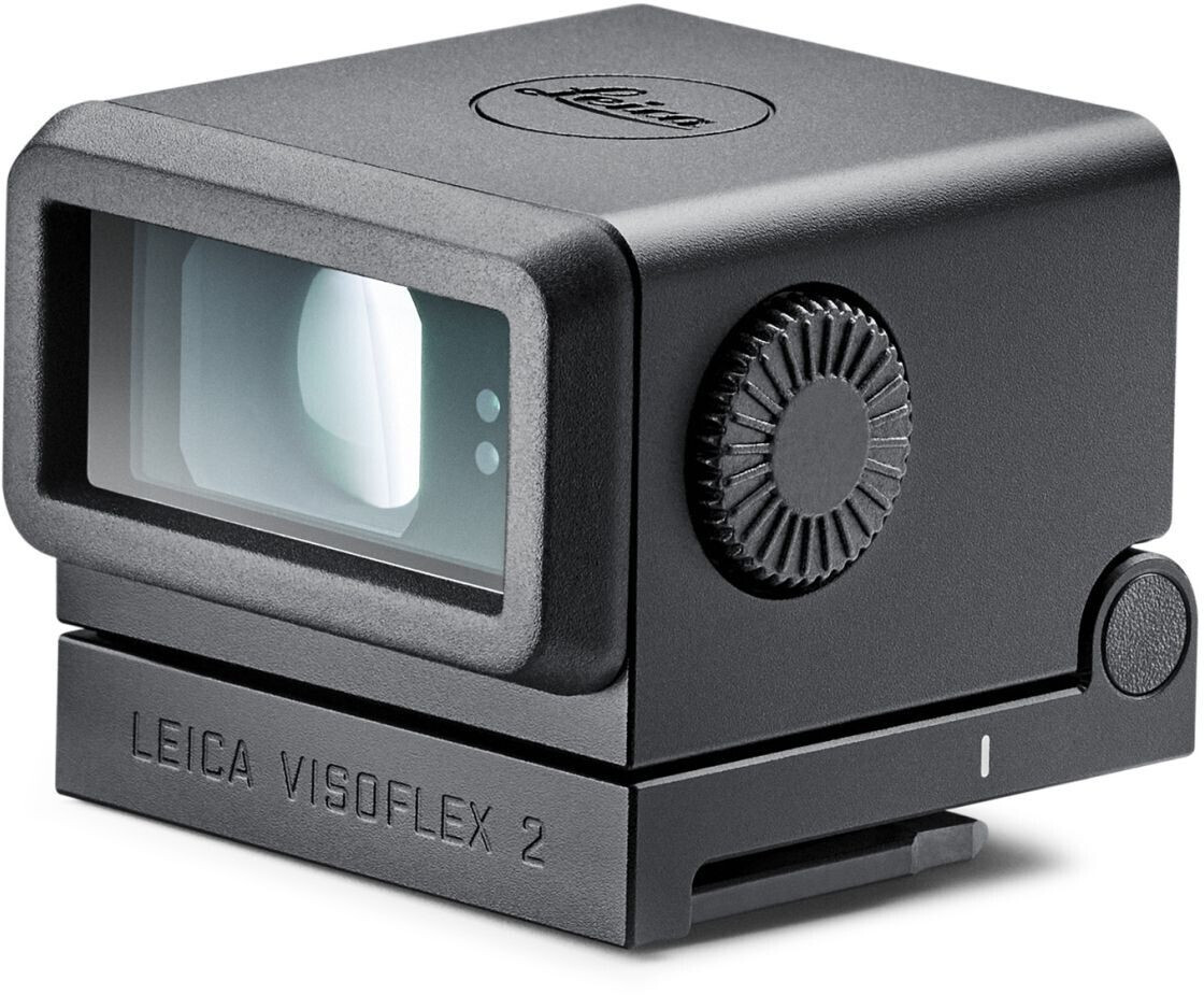 Leica Camera Visoflex 2